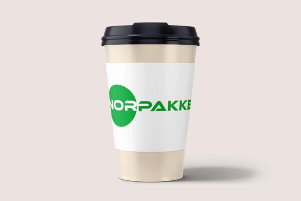 Pappkopper 12 oz. (10.000 Stk) - Bilde 6