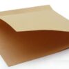 Hamburger Lomme 15X17 cm (1000 STK)
