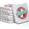 Pizzaeske med Eget trykk 32x32x4 (10.000 Stk) - Bilde 14