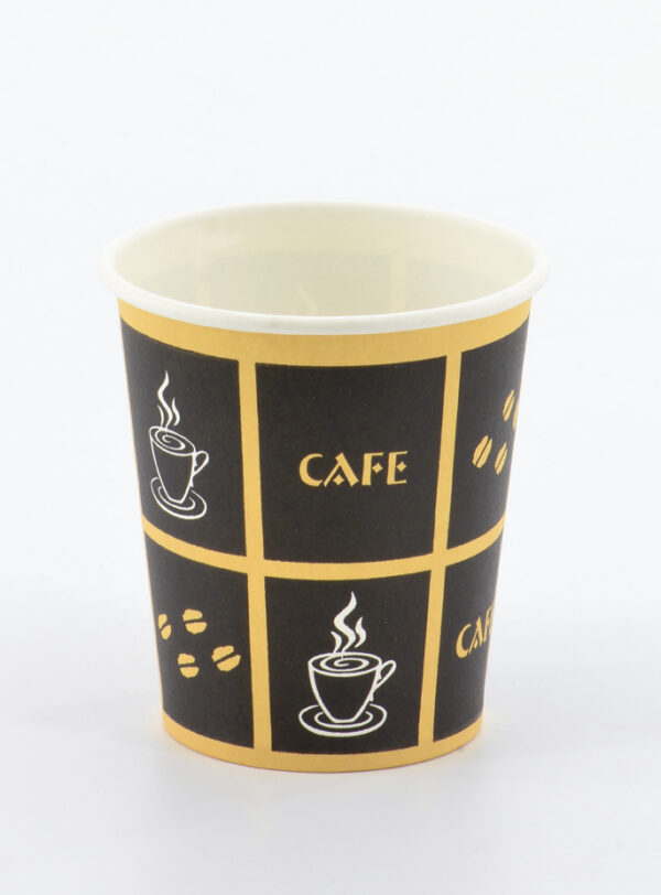 Pappkopper 12 oz. (10.000 Stk) - Bilde 10
