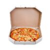 Pizzaeske med Eget trykk 32x32x4 (10.000 Stk) - Bilde 13