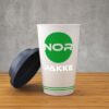 Pappkopper 10 oz. (10.000 Stk)