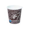 Pappkopper 10 oz. (10.000 Stk) - Bilde 2