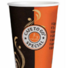 Pappkopper 10 oz. (10.000 Stk) - Bilde 4