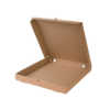 Pizzaeske med Eget trykk 32x32x4 (10.000 Stk) - Bilde 5
