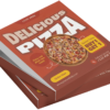 Pizzaeske med Eget trykk 32x32x4 (10.000 Stk) - Bilde 4
