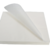 Hamburger Lomme 15X17 cm (1000 STK) - Bilde 2