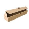 Kebabrull Eske  75 X 75 X 350 (300 Stk)